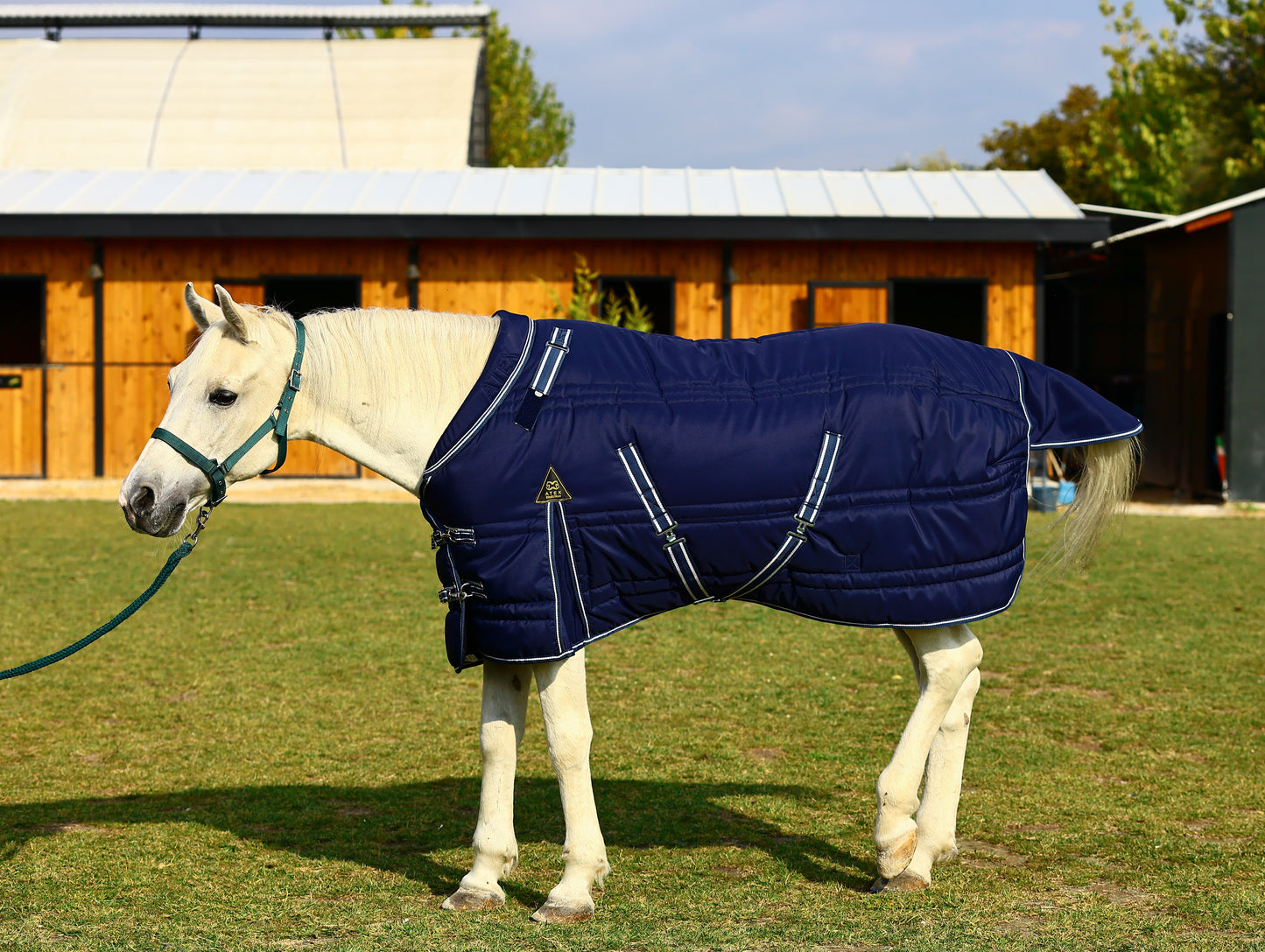 New Bax Kışlık Blanket (300 gr/m2 dolgu )