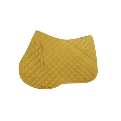 Yellow Reflective Under-Saddle Pillow