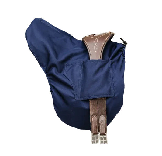 Saddle Carrying Bag