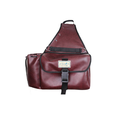 SADDLE RIDING BAG