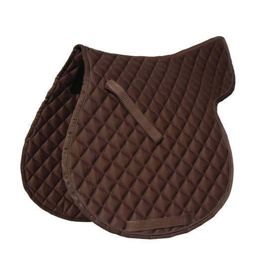 GP Jumping Multi-Purpose Under Saddle