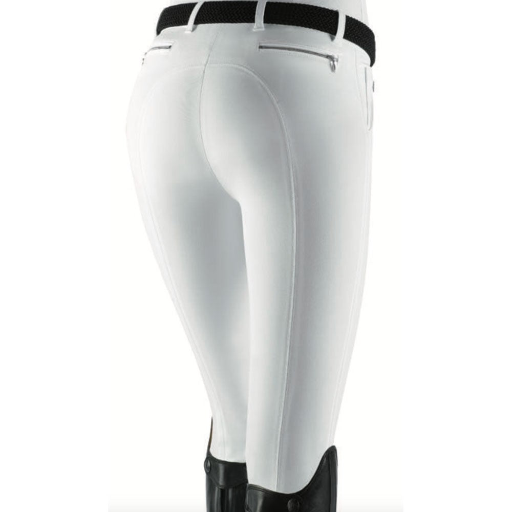 Silicone Riding Trousers