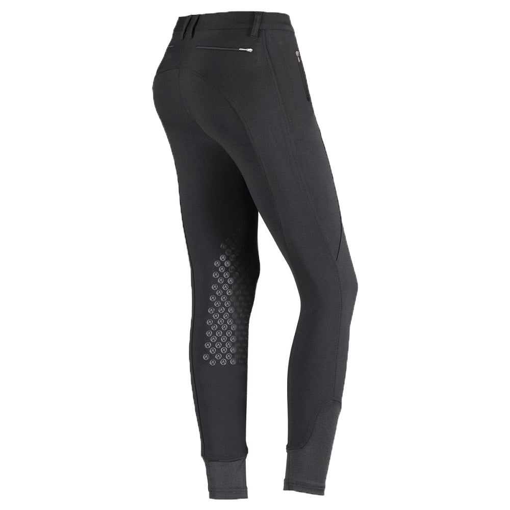 Silicone Riding Trousers